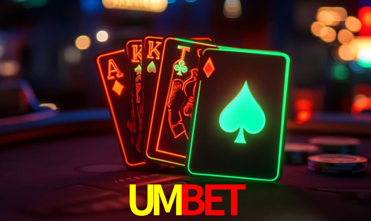 Experiência VIP UMBET