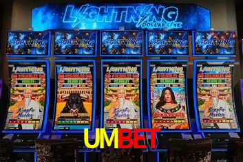Descubra a Essência do UMBET: Nossa História e Compromissos