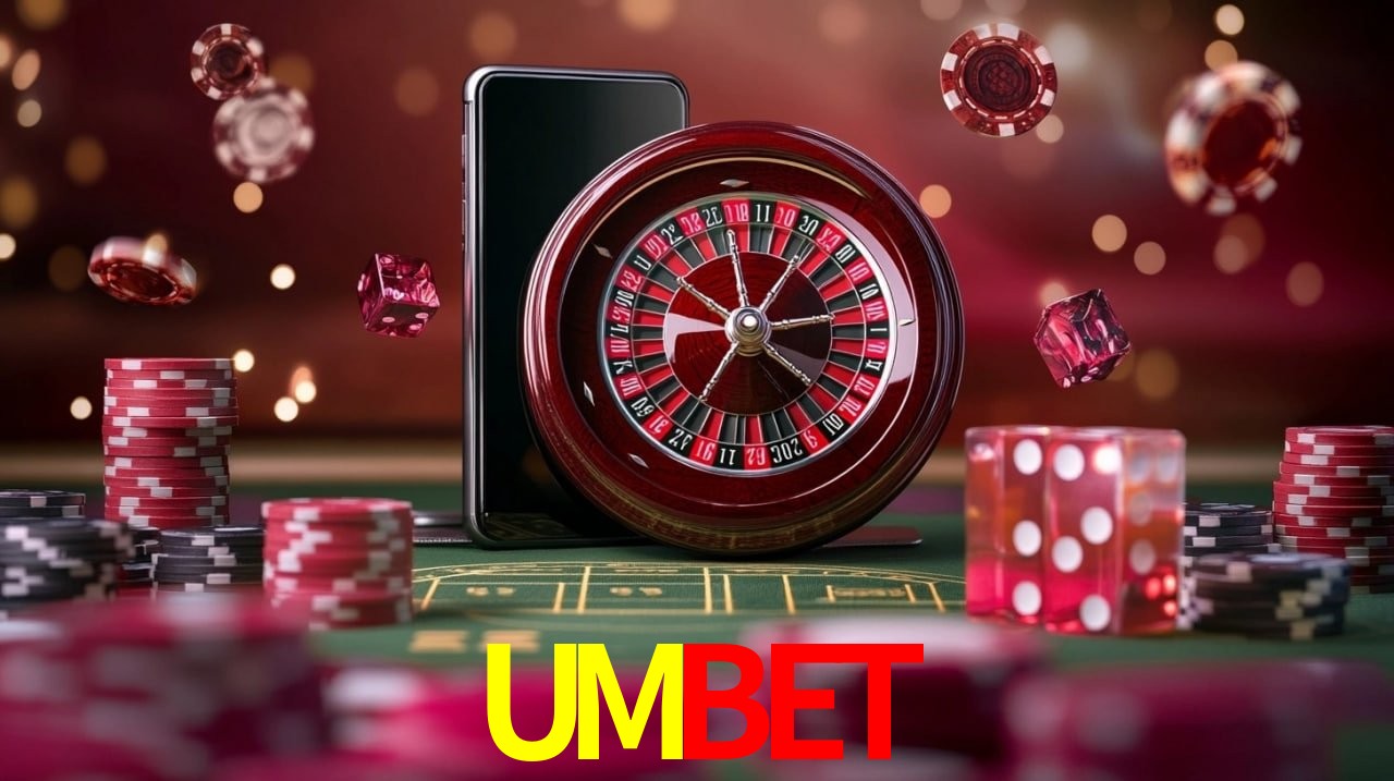 Experiência VIP UMBET