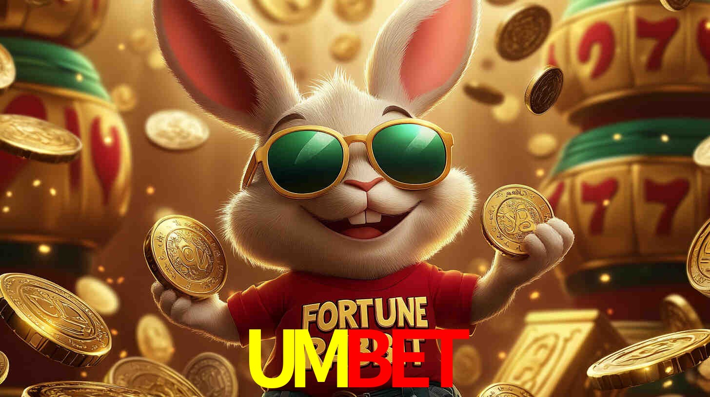 UMBET: Seu Cassino Premiado com Pagamentos Rápidos