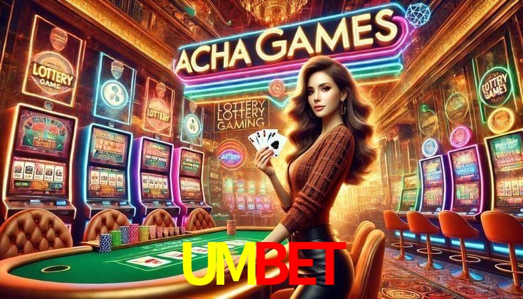 Welcome Bonus UMBET