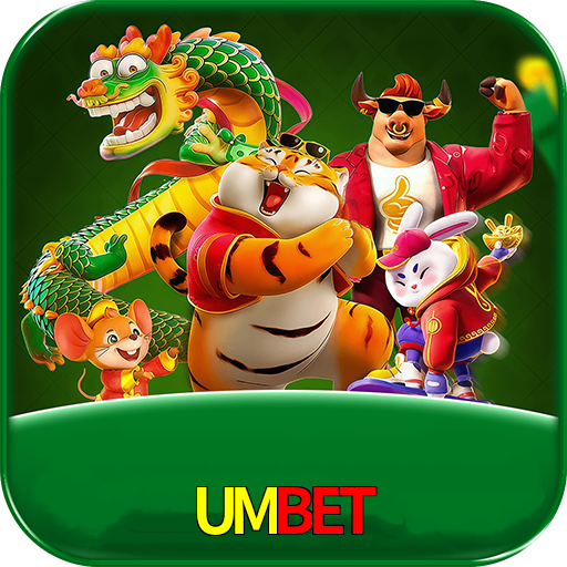 Logo da UMBET
