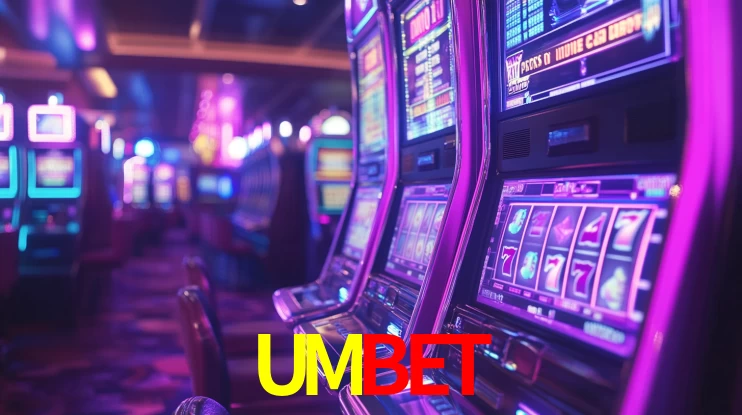 Cassino Online UMBET