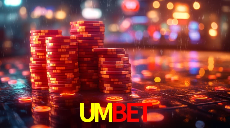 Suporte no Cassino Online UMBET