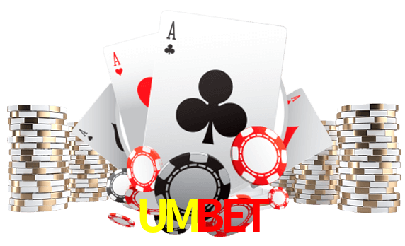 Jogue jogos de pôquer em UMBET