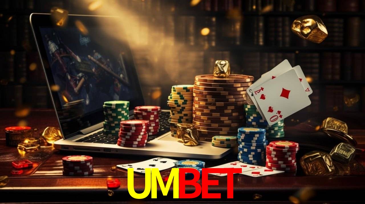Mesa de Roleta UMBET