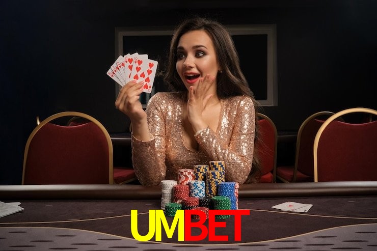 A Emoção da Loteria na UMBET: Uma Chance de Mudança de Vida