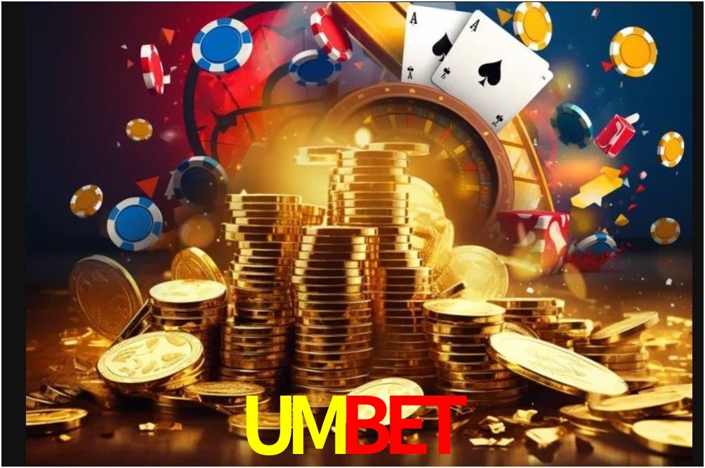 Desvendando o Mundo dos Jogos Virtuais na UMBET
