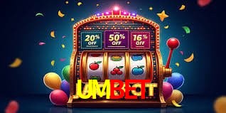 Benefícios da Conta UMBET