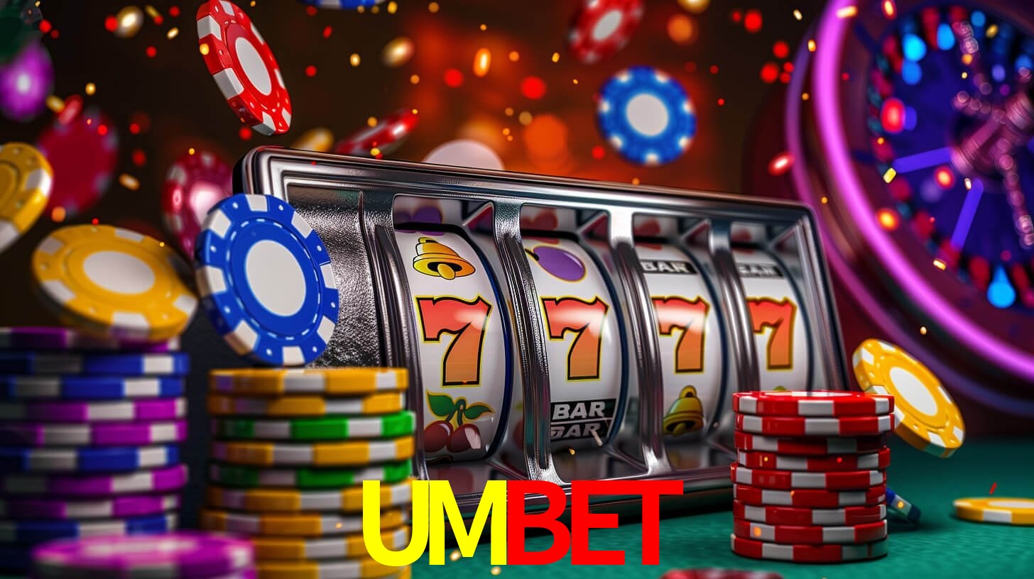 Interface Premium UMBET