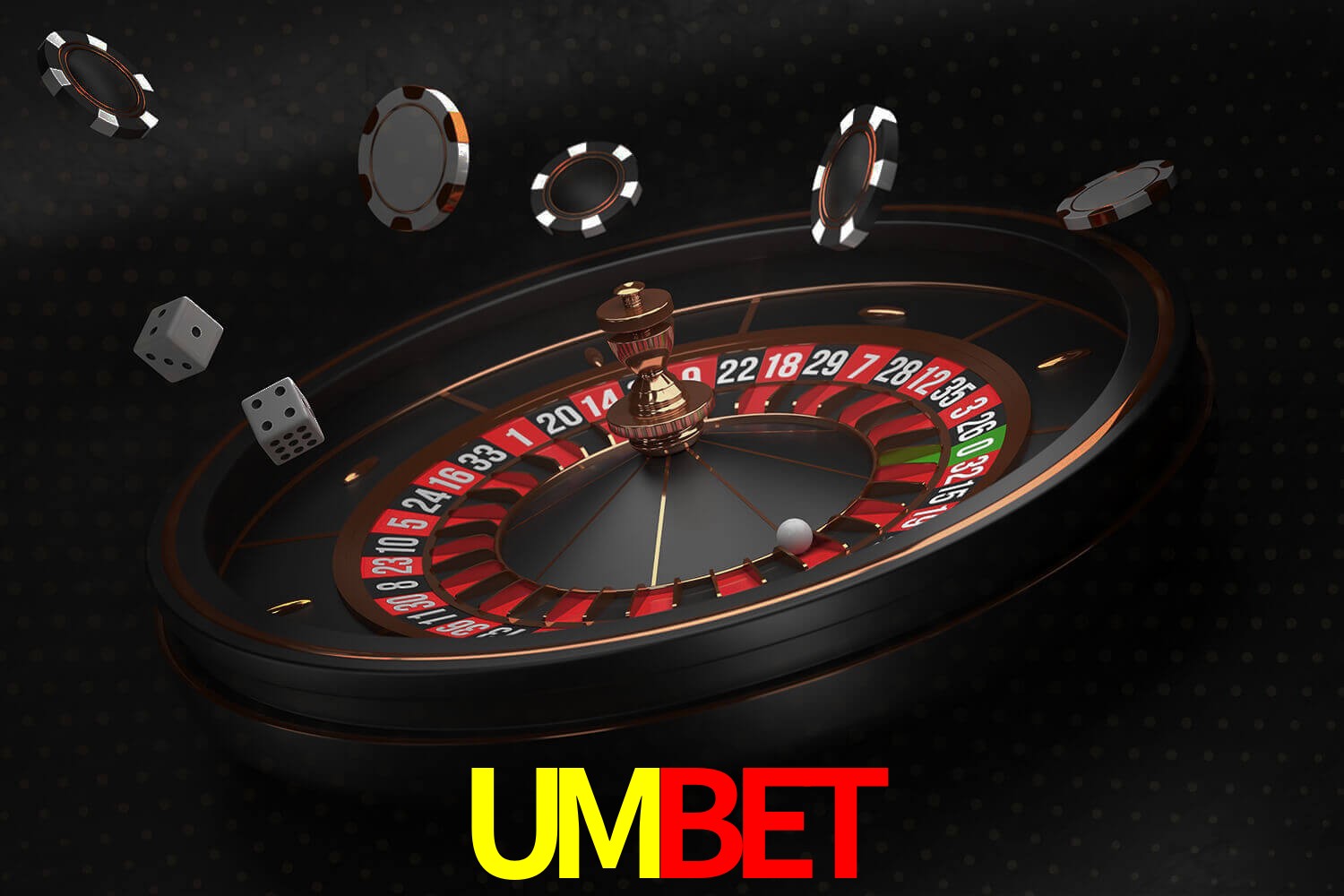 UMBET pg slot