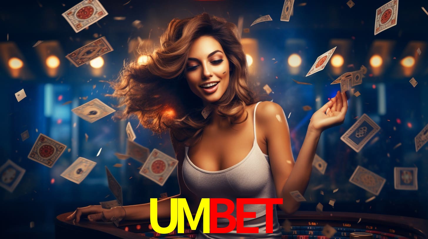 Experimente o Login Seguro Premium no UMBET