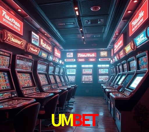 Integração de APIs UMBET