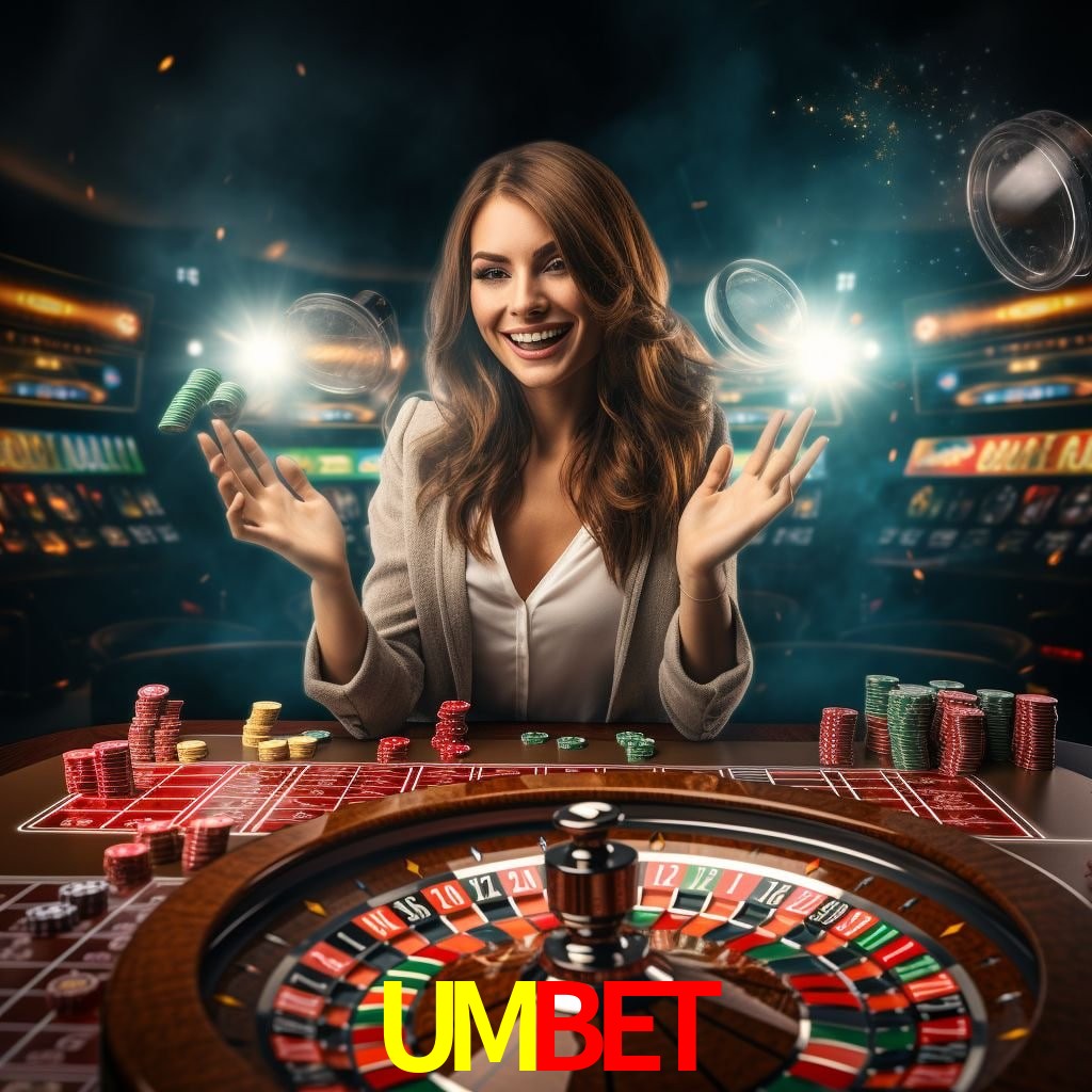 UMBET App Interface