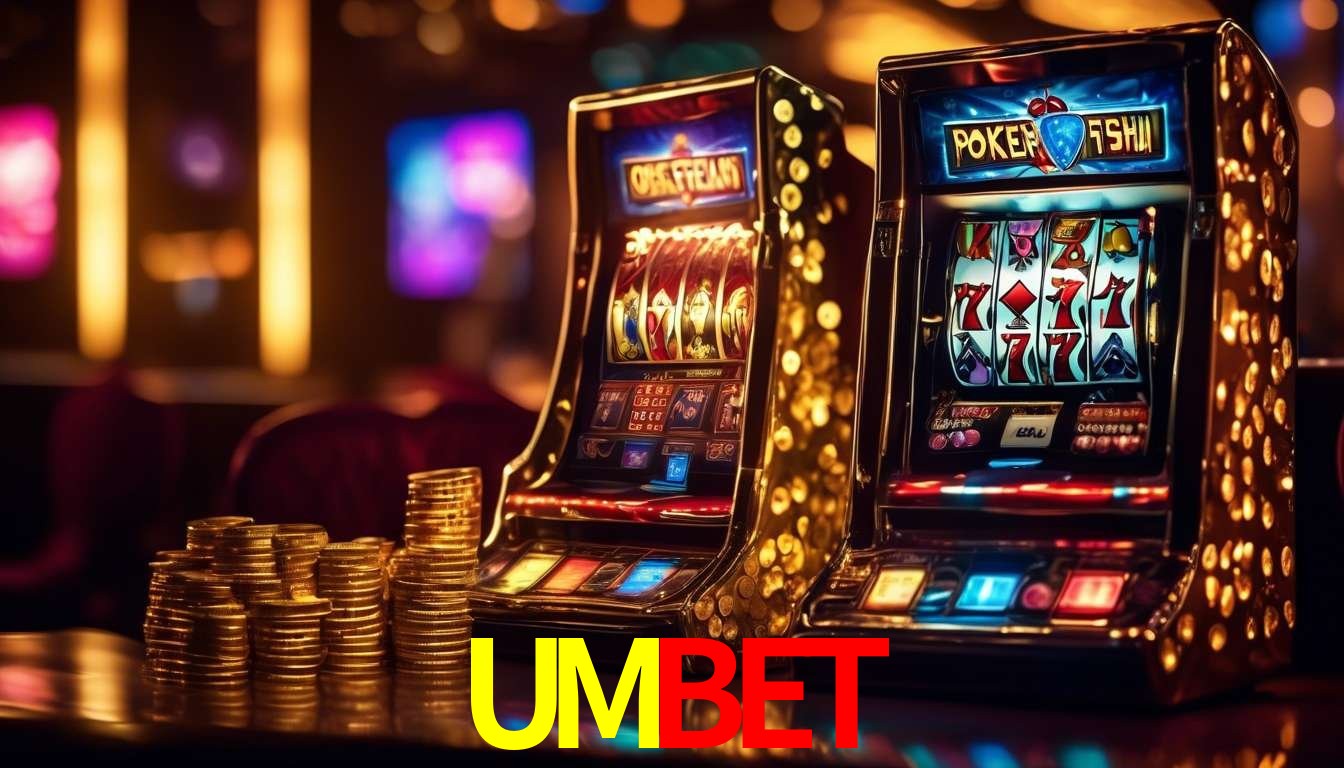 Descubra a Essência do UMBET: Nossa História e Compromissos