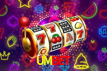 Descubra a Magia dos Jogos de Arcade no UMBET