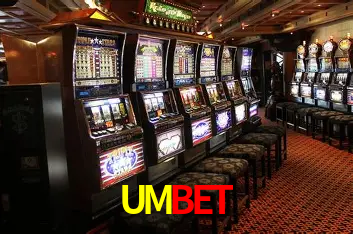 A Experiência Imersiva dos Cassinos Ao Vivo no UMBET