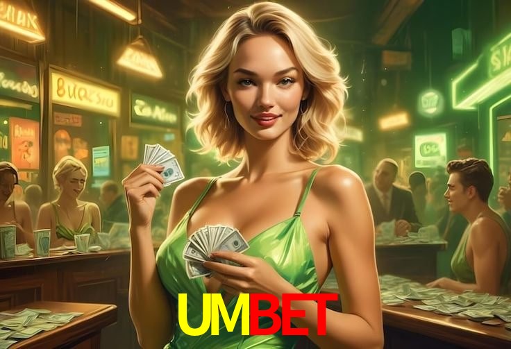 A Popularidade dos Caça-Níqueis no UMBET