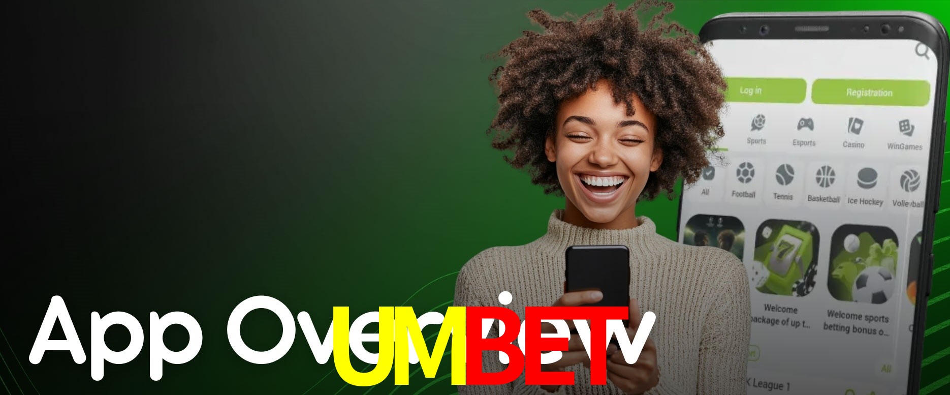 Weekend Specials UMBET