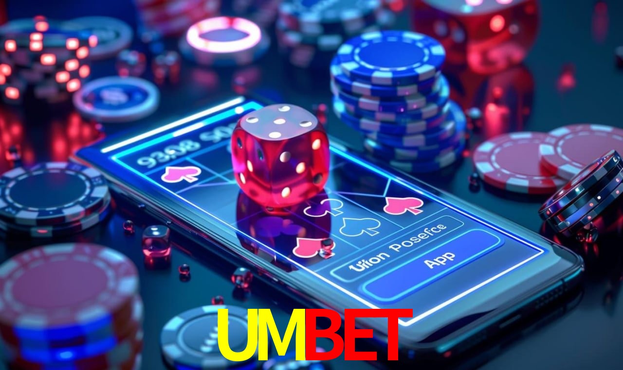 cassino UMBET