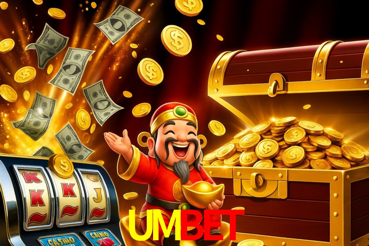 PIX Instantâneo UMBET