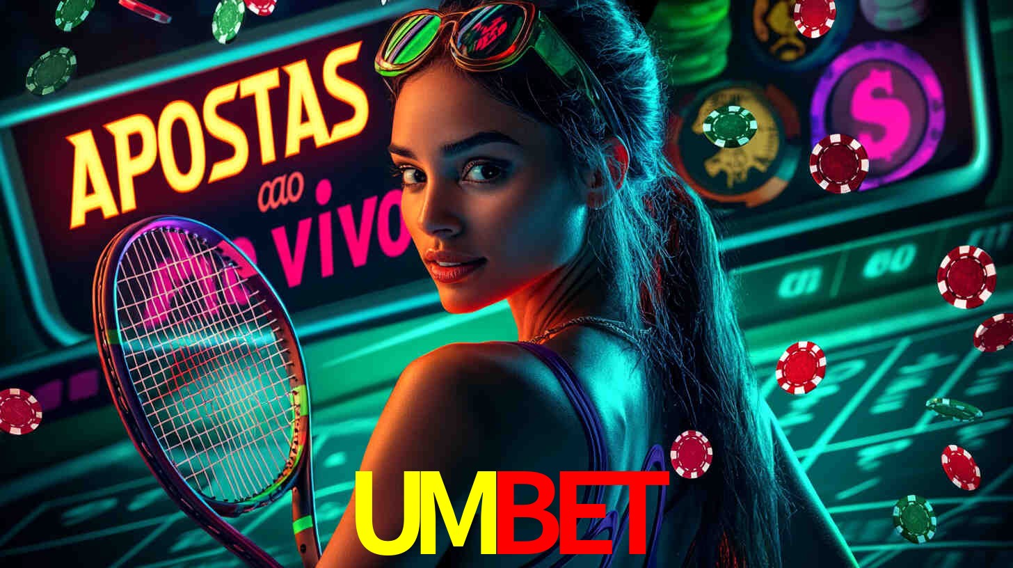 Inovações de Jogos na UMBET: O Futuro das Experiências Interativas