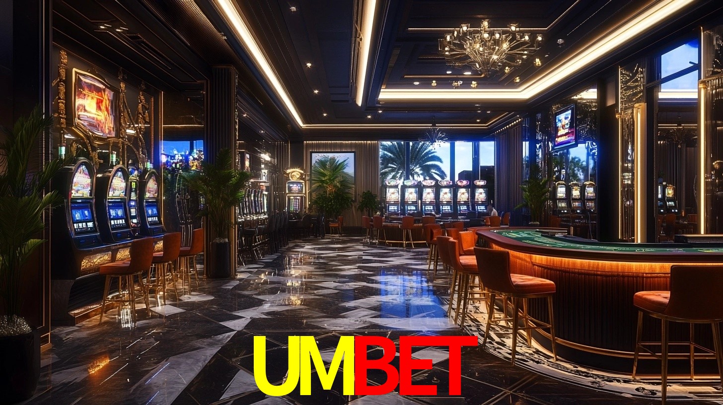 Welcome Bonus UMBET
