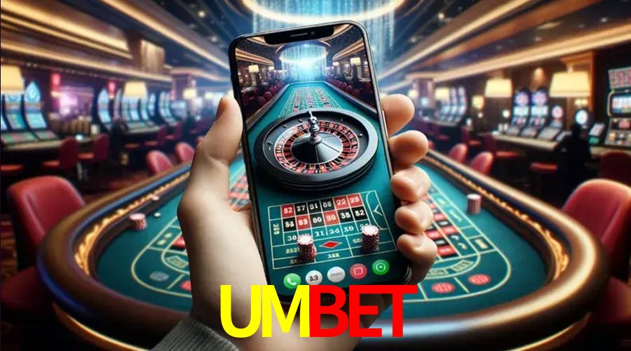 2FA Security UMBET