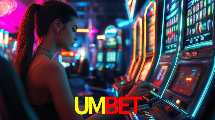 Exclusive Games UMBET