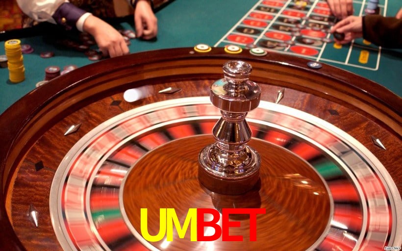 Jogos Exclusivos UMBET