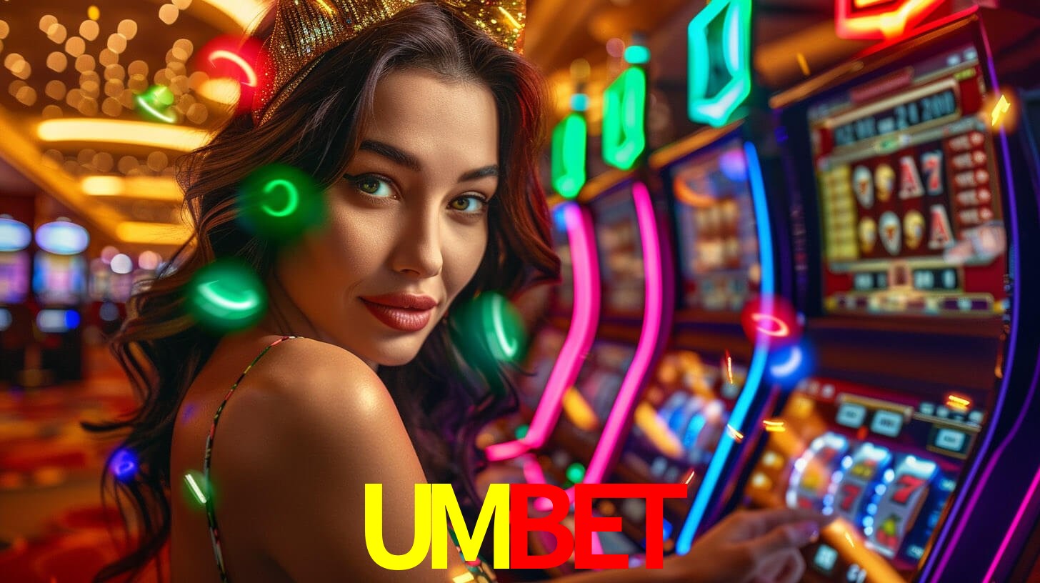 Bônus Generosos e Exclusivos no UMBET para Você!