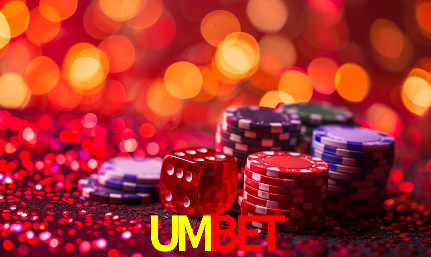 Descubra a Essência do UMBET: Nossa História e Compromissos