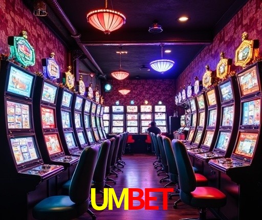Ofertas Exclusivas UMBET
