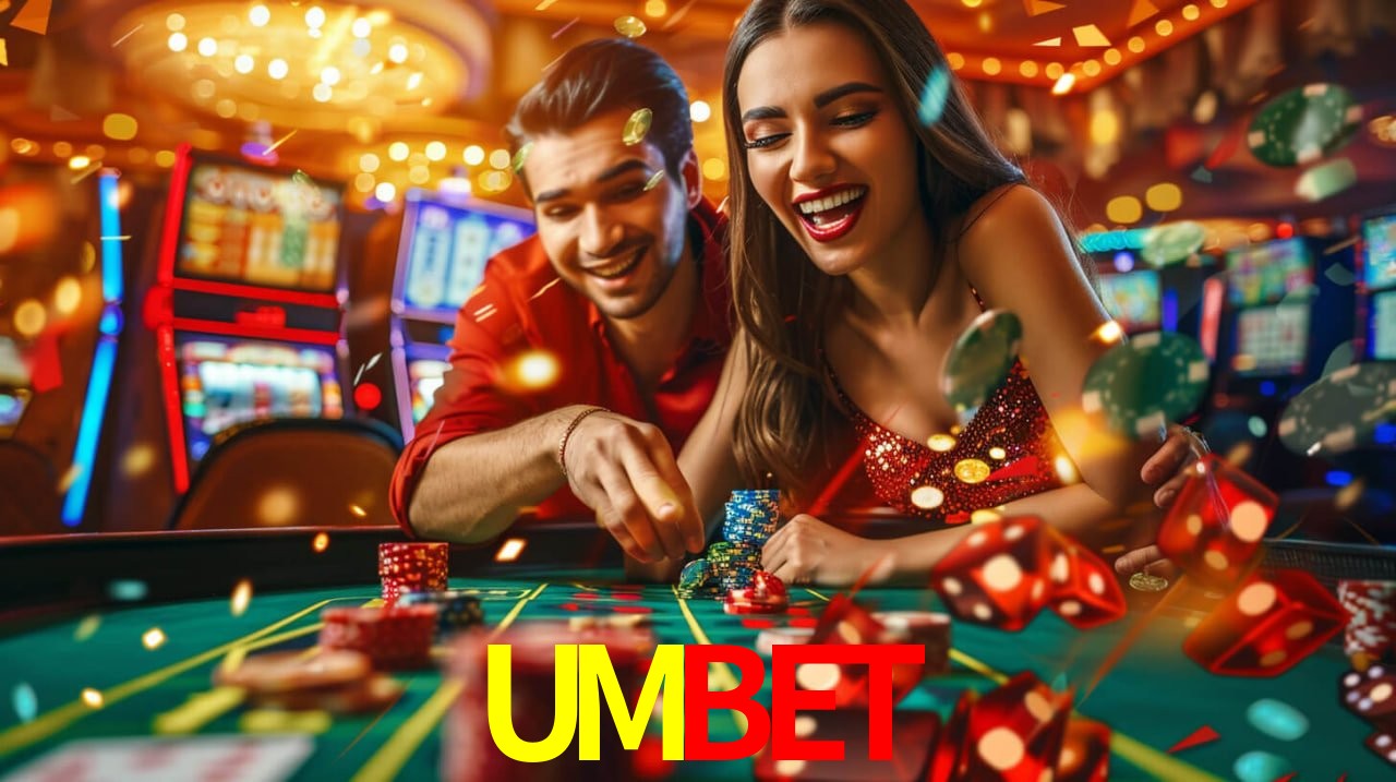 Casino Ao Vivo UMBET