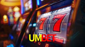 Jogos de Slot UMBET