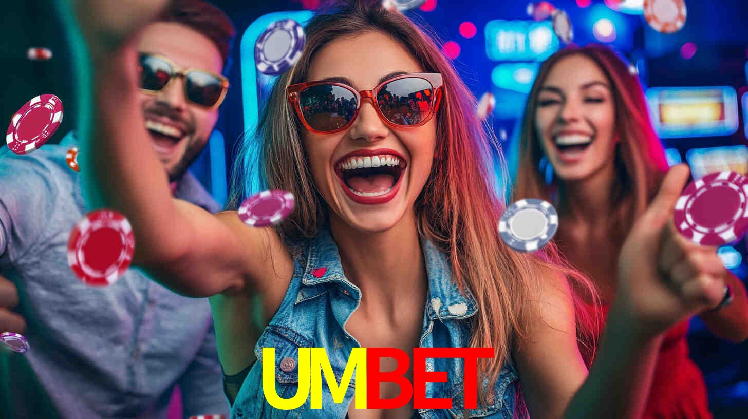 Apostas Esportivas na UMBET: Um Guia Completo