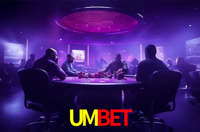 Apostas de Tênis UMBET