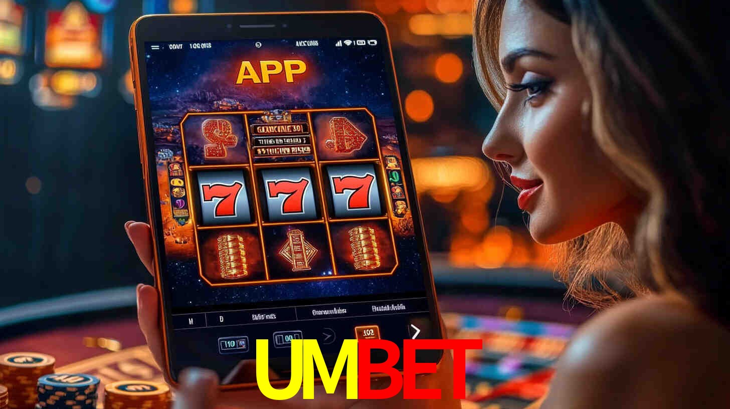 UMBET: Seu Especialista em Apostas Esportivas Brasileiras