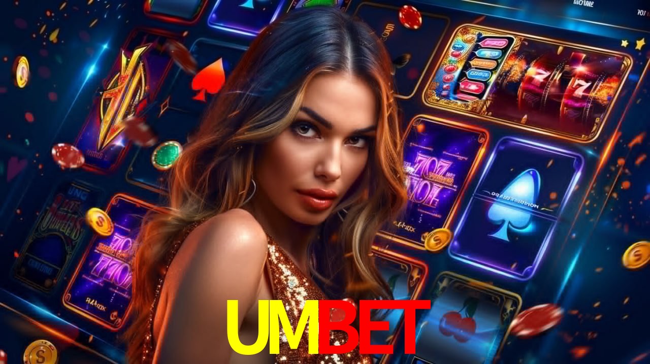 Explorando a Categoria de Eventos em Apostas na UMBET