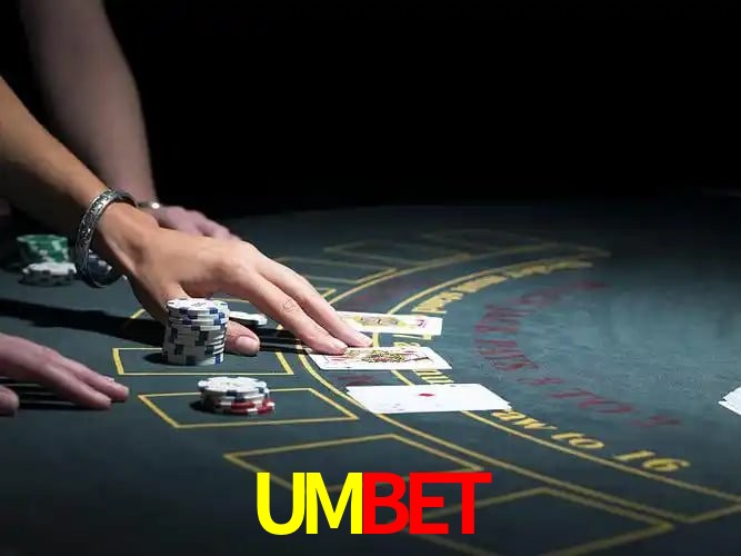 Tecnologia da Plataforma UMBET