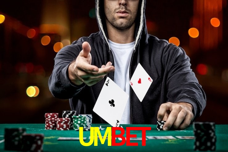 UMBET