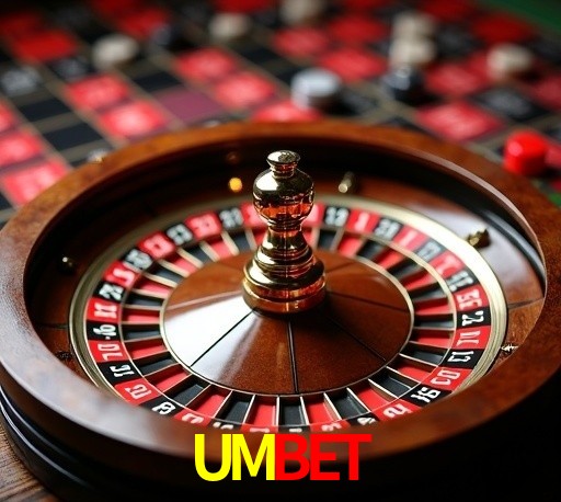 Sistemas de Segurança UMBET
