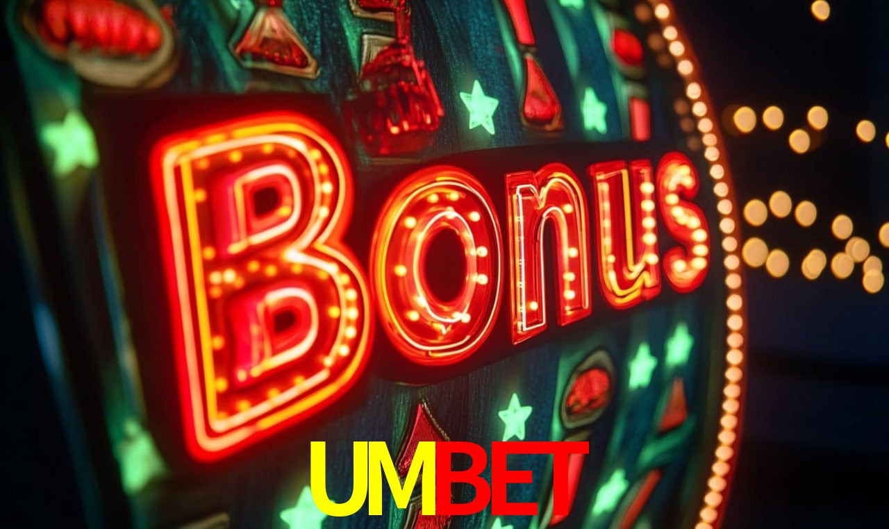 Interface do App UMBET