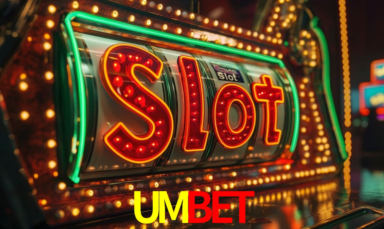Login Seguro UMBET
