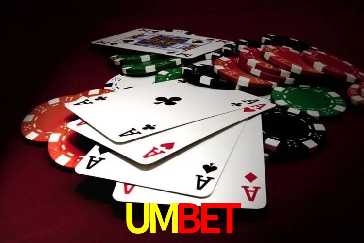 Torneios UMBET