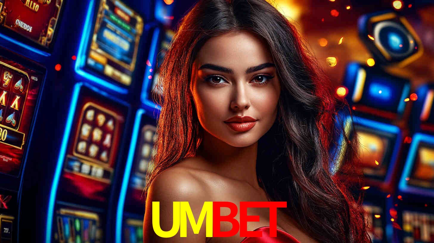 Apostas Esportivas na UMBET: Um Guia Completo