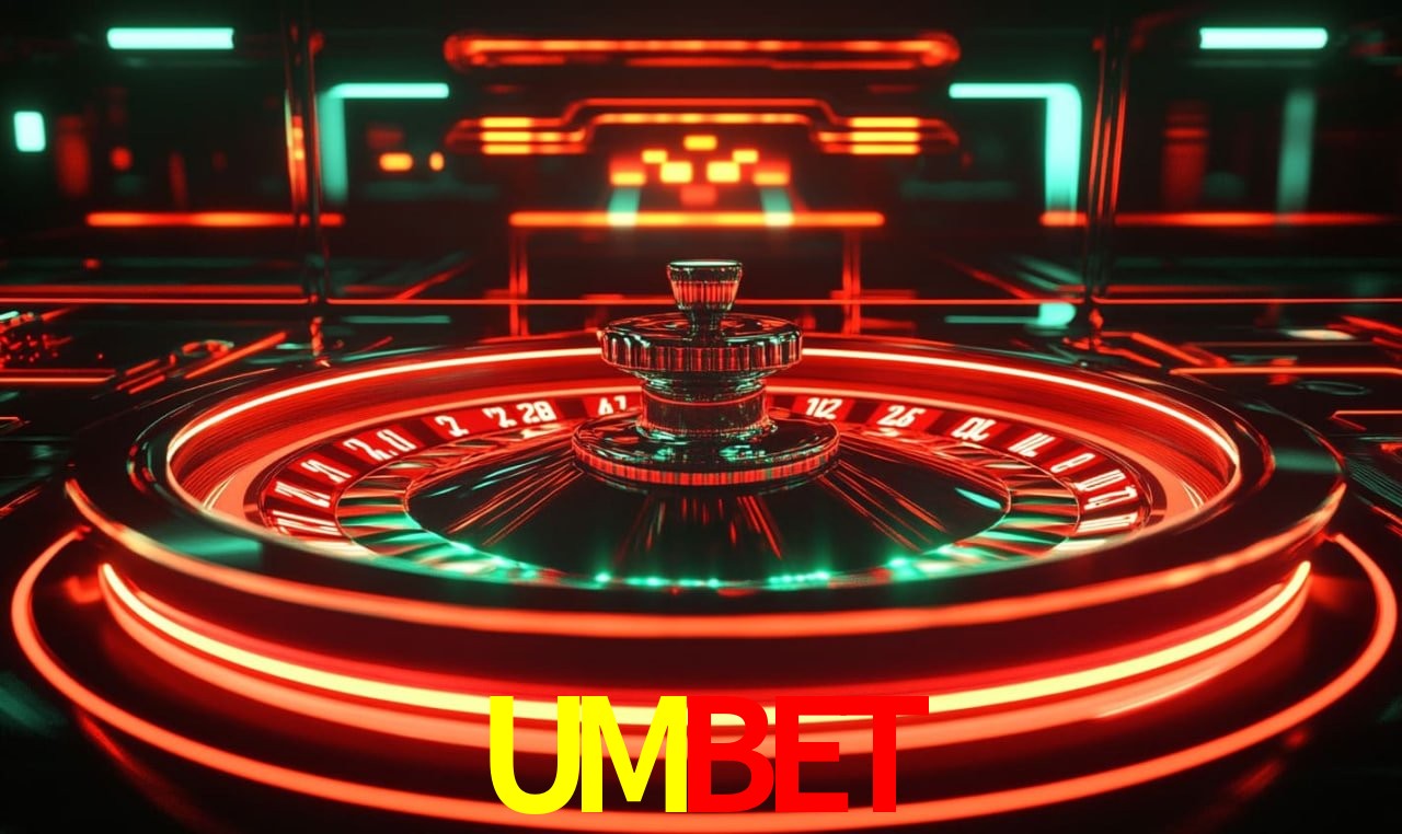 A Emoção da Loteria na UMBET: Uma Chance de Mudança de Vida
