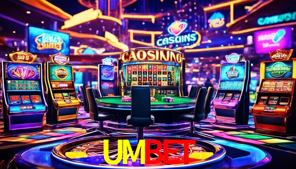 Apostas de Basquete UMBET