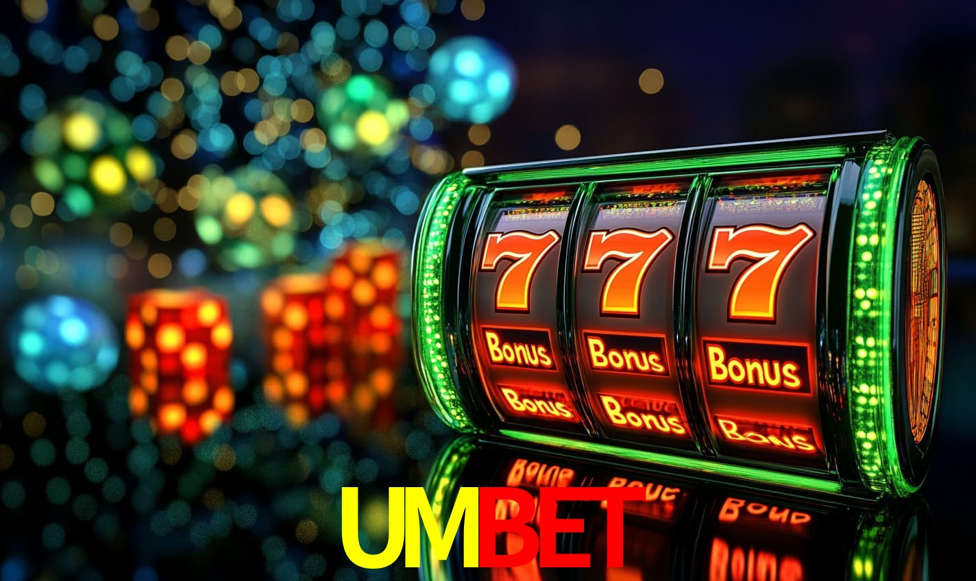 Diretório de Jogos UMBET