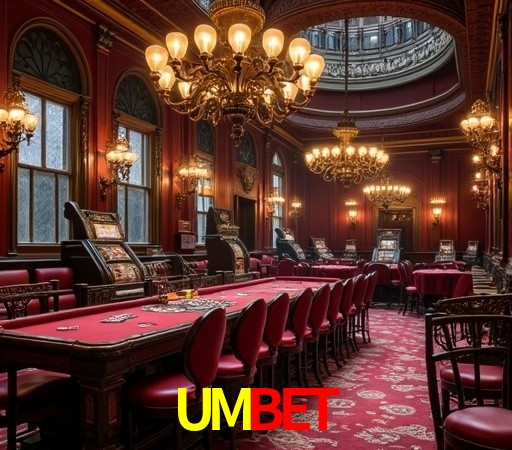Segurança 2FA UMBET